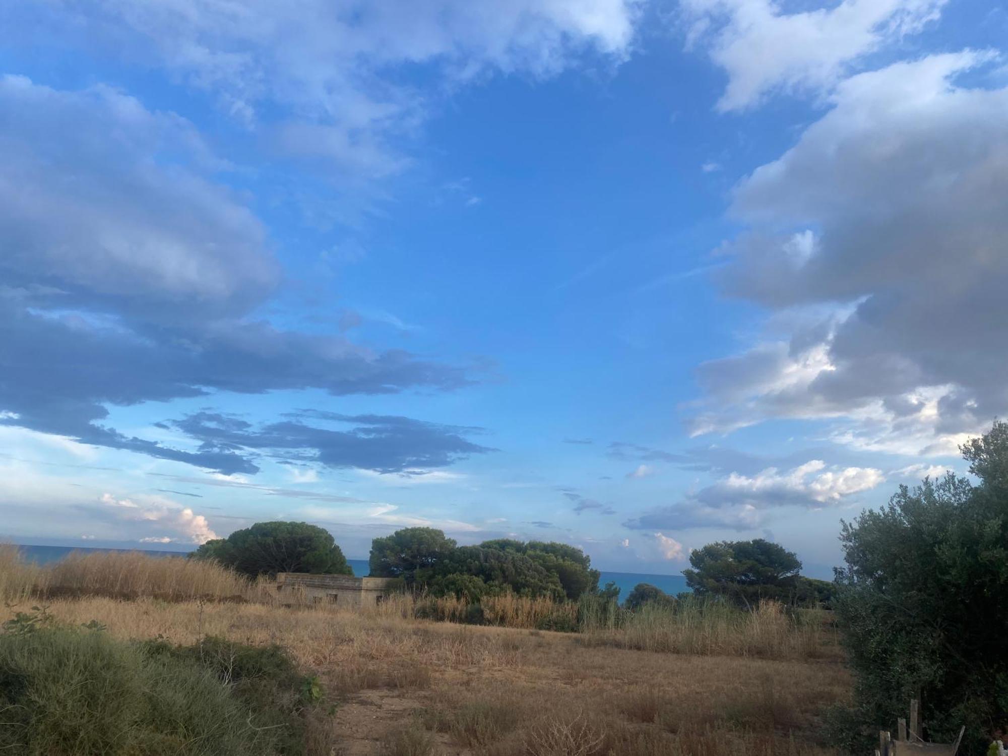 Ificumori, Campagna Ammare Villa Марина ди Модика Екстериор снимка