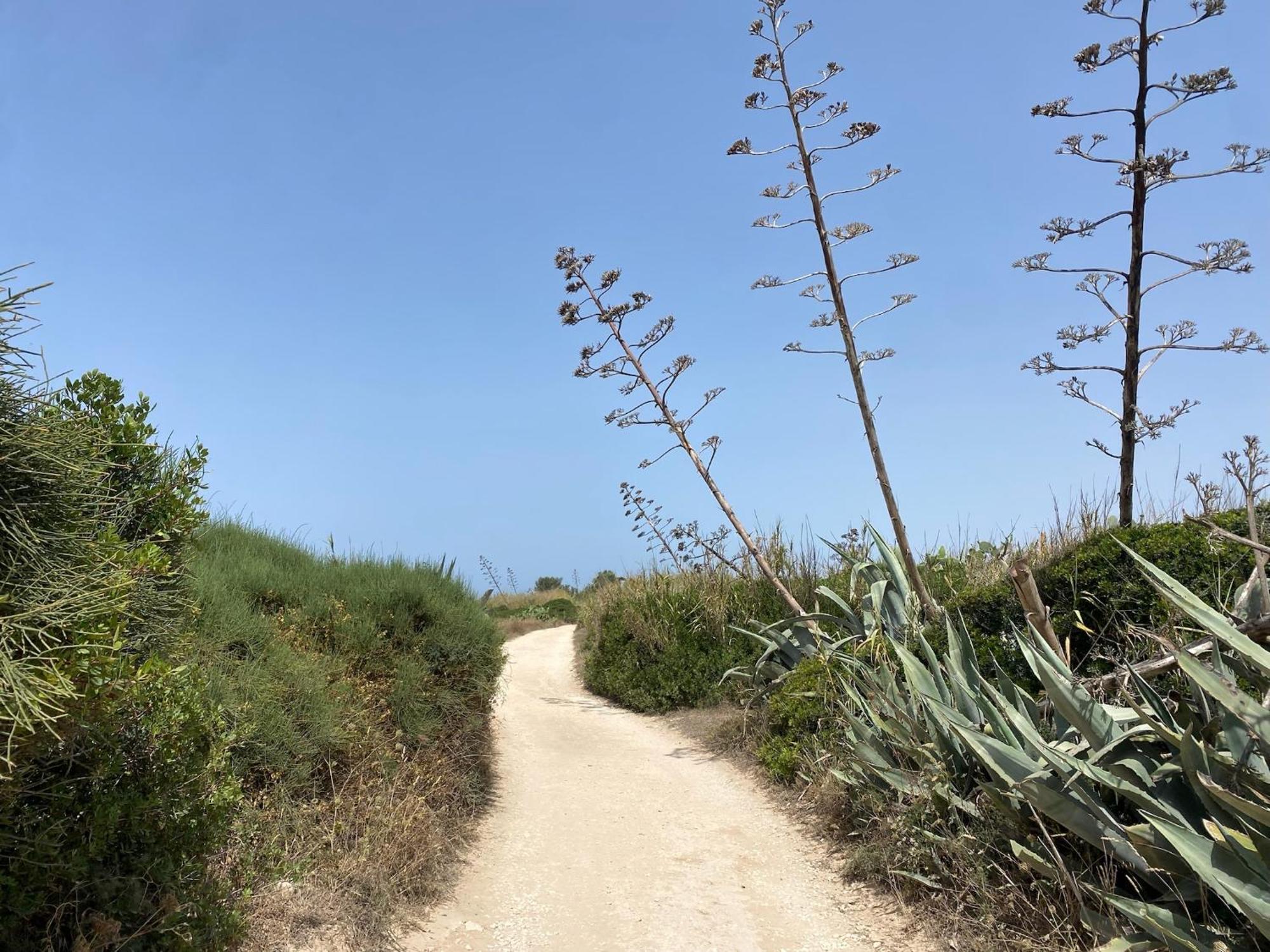 Ificumori, Campagna Ammare Villa Марина ди Модика Екстериор снимка