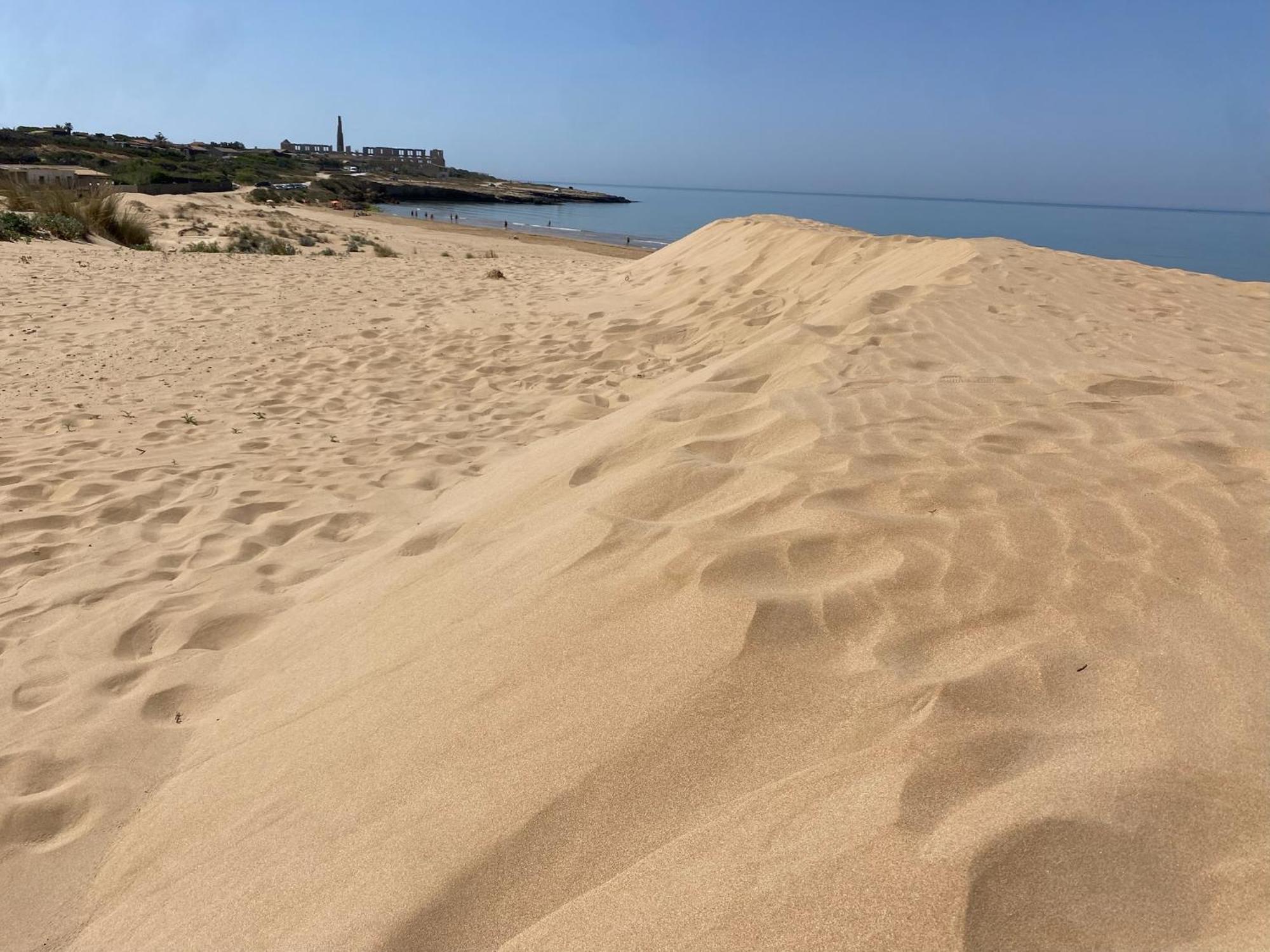 Ificumori, Campagna Ammare Villa Марина ди Модика Екстериор снимка