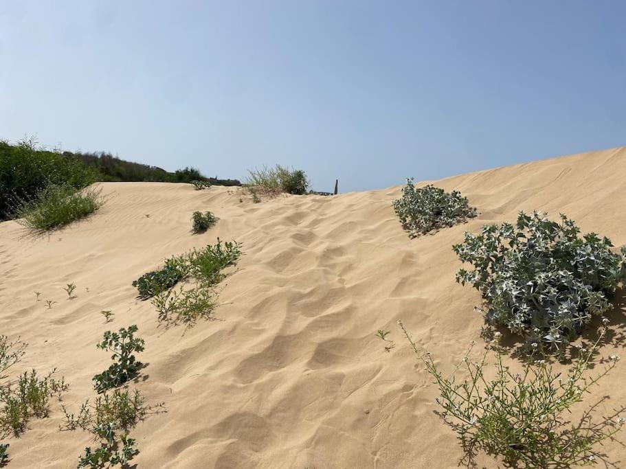 Ificumori, Campagna Ammare Villa Марина ди Модика Екстериор снимка