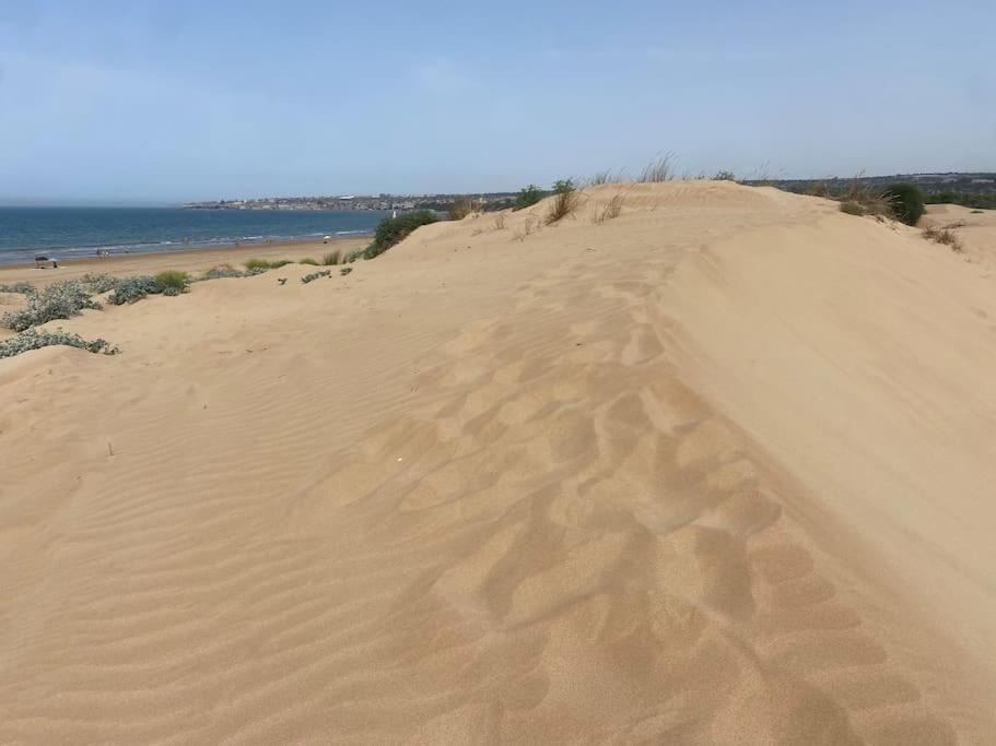 Ificumori, Campagna Ammare Villa Марина ди Модика Екстериор снимка