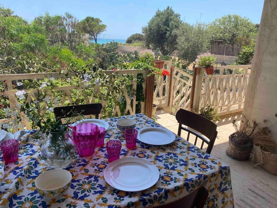 Ificumori, Campagna Ammare Villa Марина ди Модика Екстериор снимка