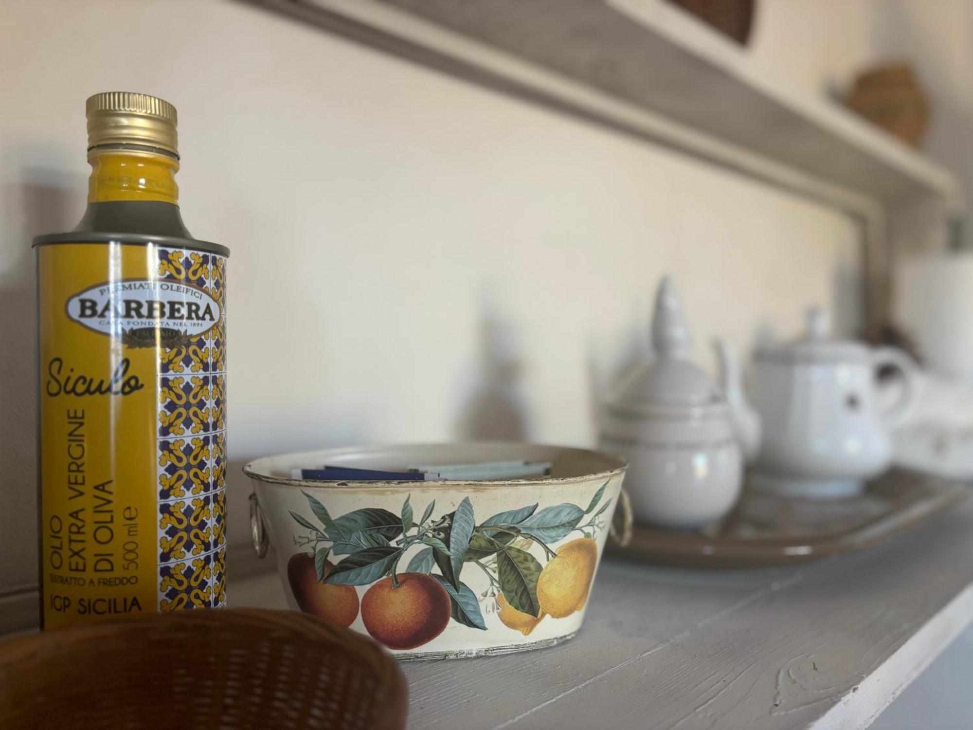 Ificumori, Campagna Ammare Villa Марина ди Модика Екстериор снимка