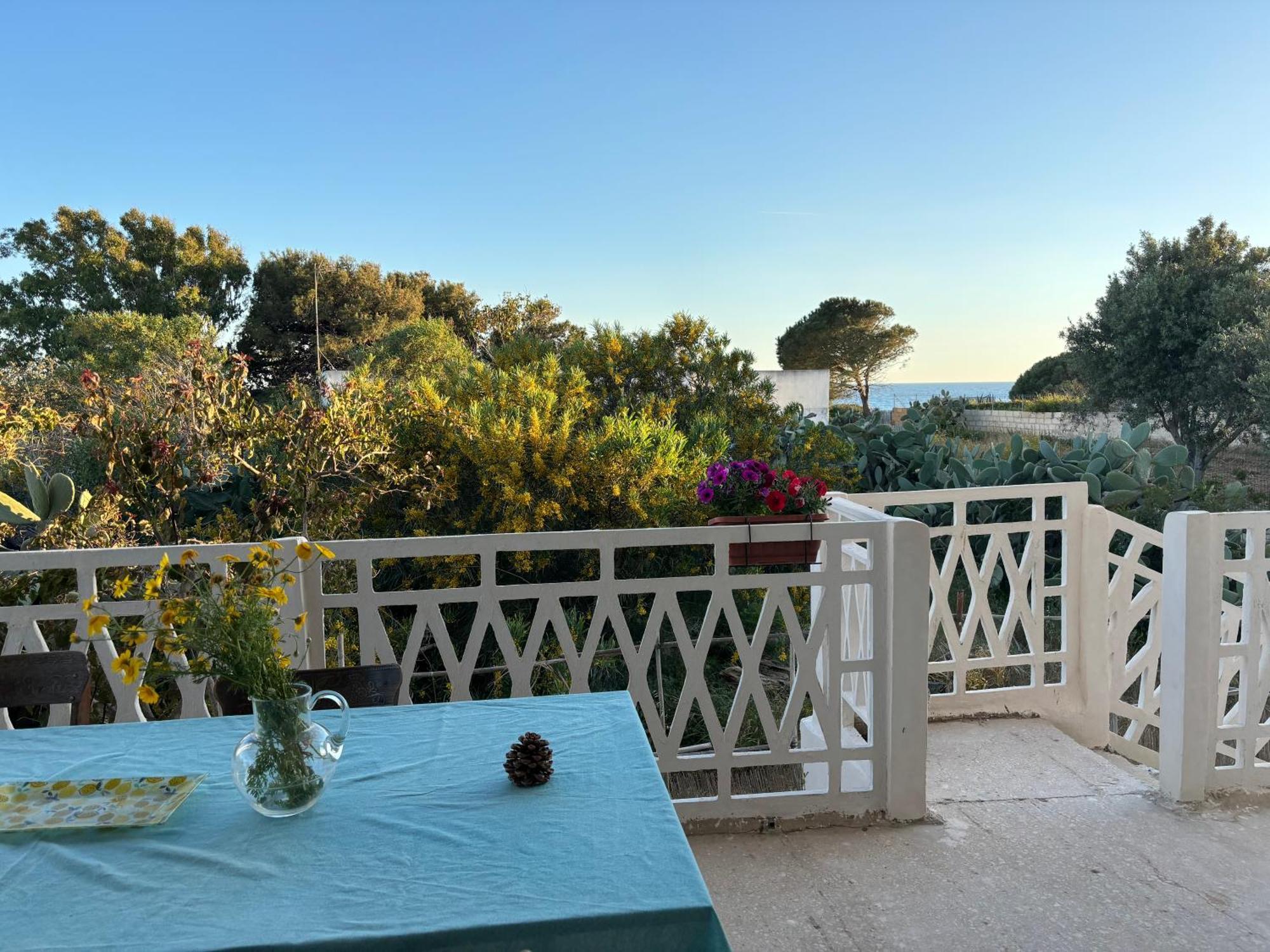 Ificumori, Campagna Ammare Villa Марина ди Модика Екстериор снимка