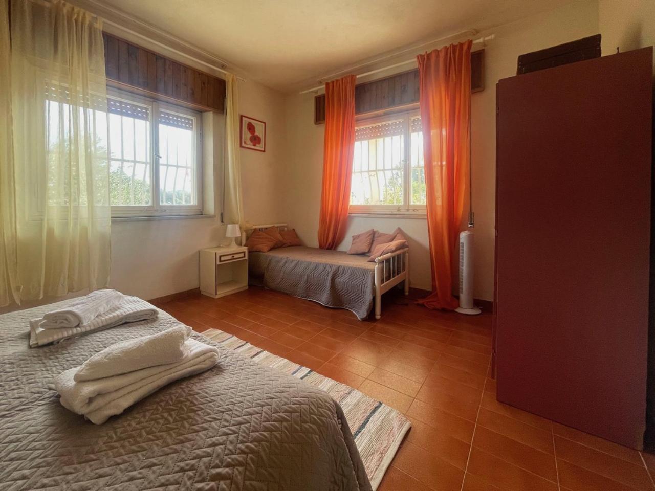 Ificumori, Campagna Ammare Villa Марина ди Модика Екстериор снимка