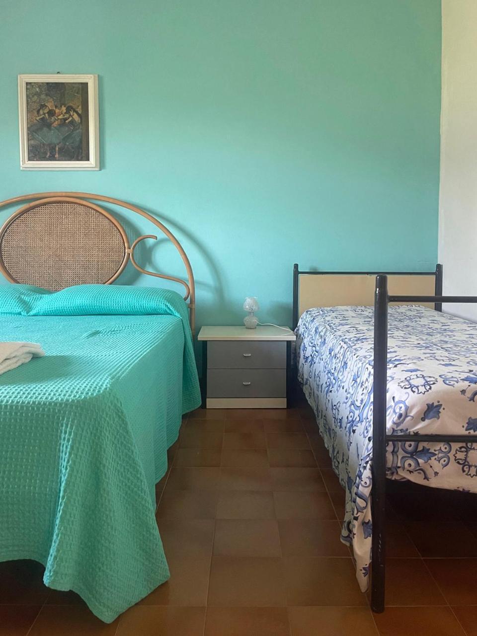 Ificumori, Campagna Ammare Villa Марина ди Модика Екстериор снимка