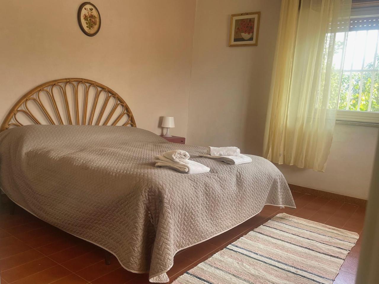 Ificumori, Campagna Ammare Villa Марина ди Модика Екстериор снимка